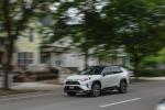 Toyota RAV4 Prime 2020 года (NA)